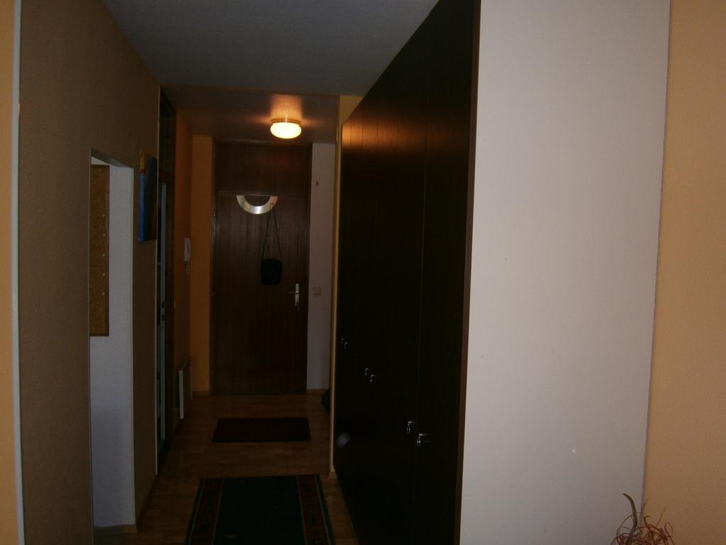 Ferienwohnung "Isidora" Villach Exterior photo